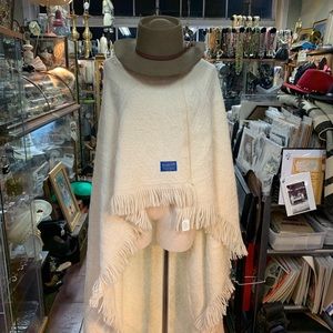 Pendleton Wool Throw